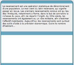 mots par minute
