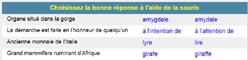 orthographe d'usage